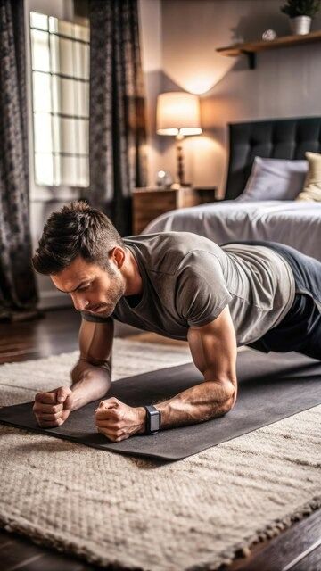 Early Morning Workouts: How to Make the 5 AM Habit Stick
